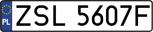ZSL5607F