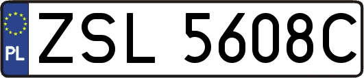 ZSL5608C