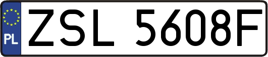 ZSL5608F