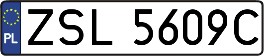 ZSL5609C