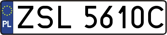 ZSL5610C
