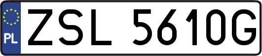 ZSL5610G