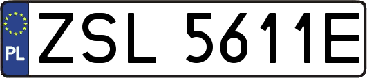 ZSL5611E