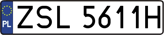 ZSL5611H