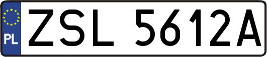 ZSL5612A