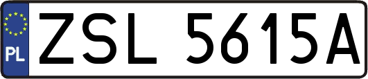 ZSL5615A