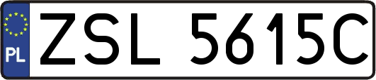 ZSL5615C