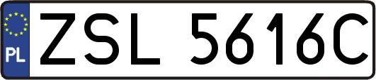 ZSL5616C
