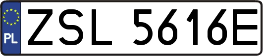 ZSL5616E