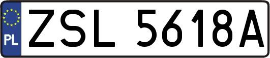 ZSL5618A