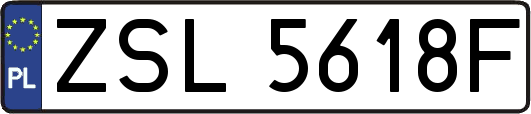 ZSL5618F