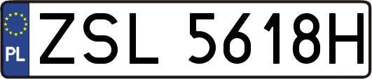 ZSL5618H