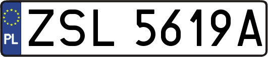 ZSL5619A