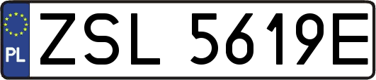 ZSL5619E