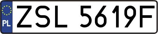 ZSL5619F