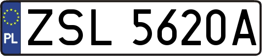 ZSL5620A