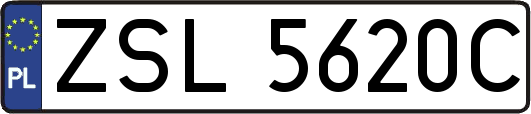 ZSL5620C