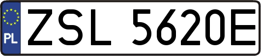 ZSL5620E