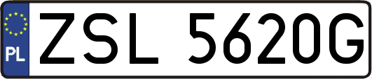 ZSL5620G