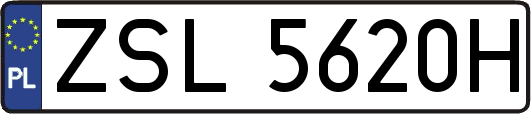 ZSL5620H