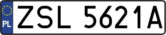 ZSL5621A