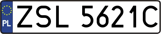 ZSL5621C