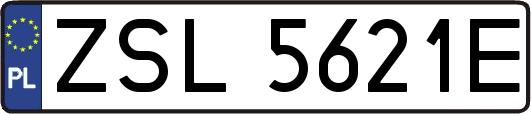 ZSL5621E