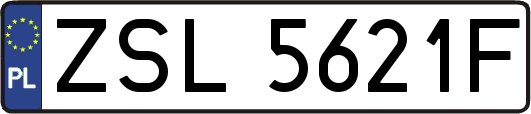 ZSL5621F