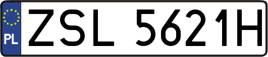 ZSL5621H
