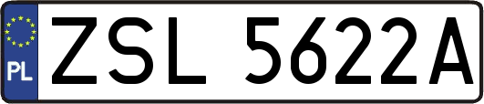 ZSL5622A