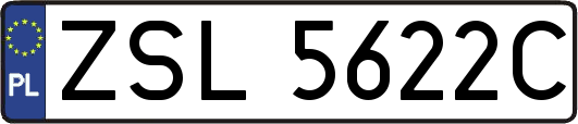 ZSL5622C
