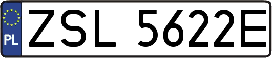 ZSL5622E