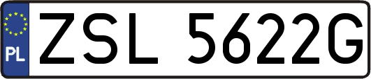 ZSL5622G
