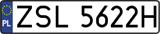 ZSL5622H