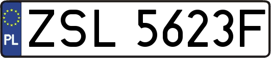 ZSL5623F