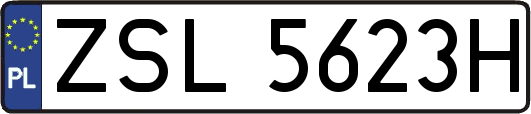 ZSL5623H
