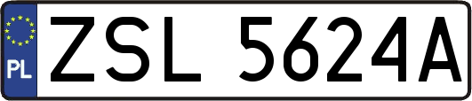 ZSL5624A