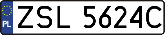 ZSL5624C