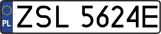 ZSL5624E