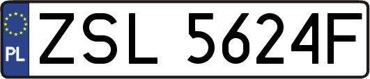 ZSL5624F