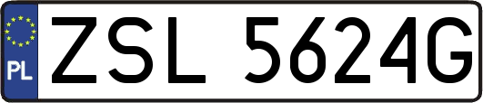 ZSL5624G