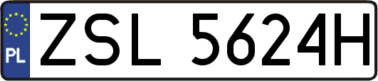 ZSL5624H