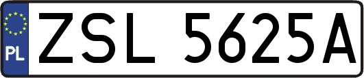 ZSL5625A