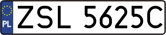 ZSL5625C