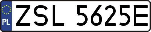 ZSL5625E