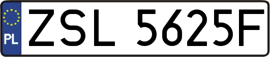 ZSL5625F