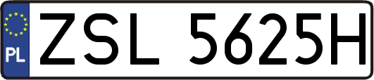 ZSL5625H