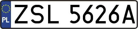 ZSL5626A