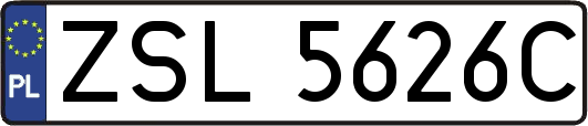 ZSL5626C