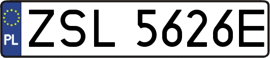 ZSL5626E